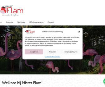 http://mister-flam.nl
