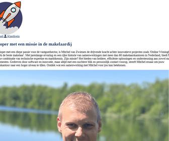 Mitss Webdesign
