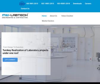 M&I-Labtech B.V.