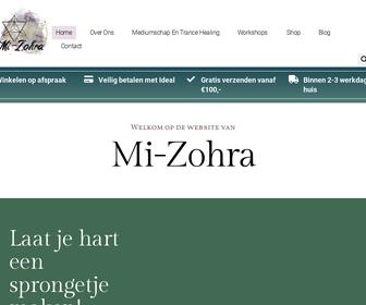 http://www.mi-zohra.nl