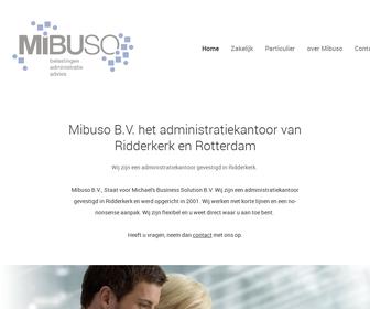 http://www.mibuso.nl