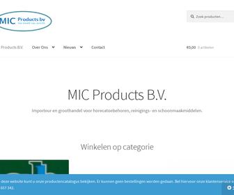 http://www.mic-products.com