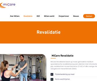 MiCare Revalidatie