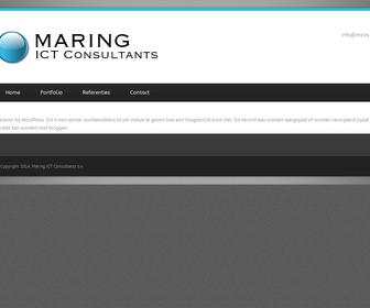 Maring Insurance Consultants B.V.
