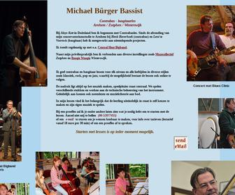 Muzieklespraktijk Michael Bürger