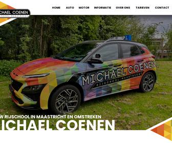 http://www.michaelcoenen.nl