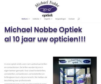 Michael Nobbe Optiek B.V.