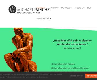 Michael Rasche