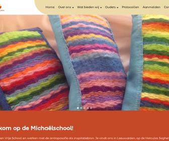 http://www.michaelschoolleeuwarden.nl