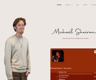 https://www.michaelsheiran.com