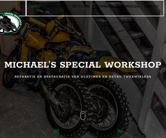 Michael's Special Workshop