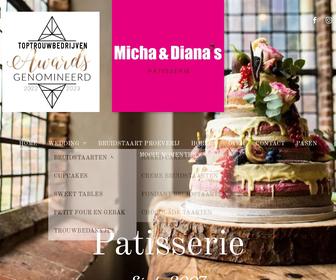 Micha & Diana's Pâtisserie
