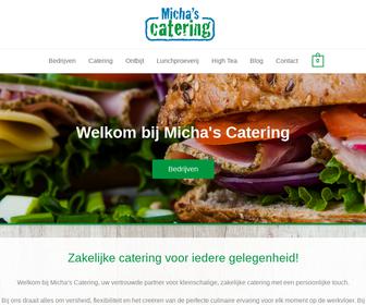 Micha's Boulangerie
