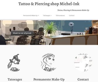 Tattooshop Michel-Ink