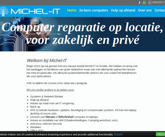 http://www.michel-it.nl
