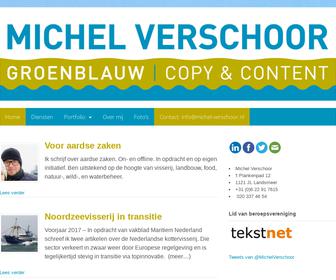 http://www.michel-verschoor.nl