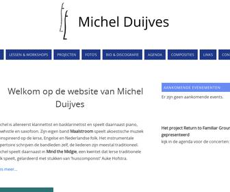 http://www.michelduijves.nl