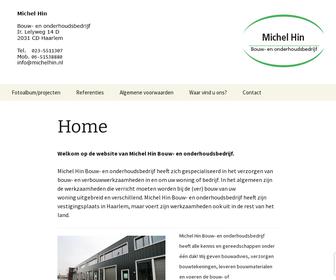 http://www.michelhin.nl