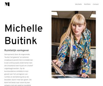 Michelle Buitink Design
