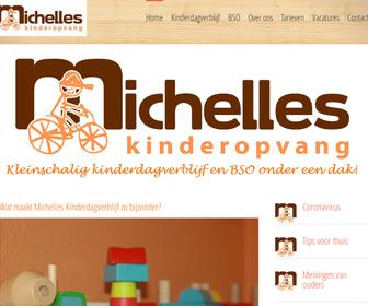 Michelles Kinderopvang