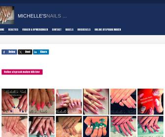 Michelle's Nails