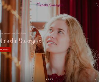 Michelle Sweegers - Harpiste