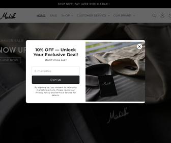 https://www.michellostore.com