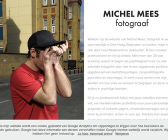 Michel Mees Fotografie