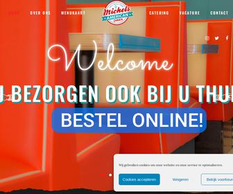 Michel's American Diner