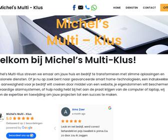 http://www.michelsmultiklus.nl
