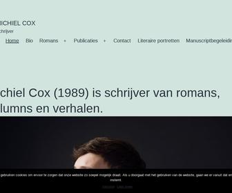 http://www.michielcox.net