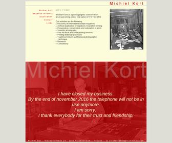 http://www.michielkort.com