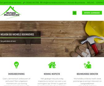 Michiels BouwAdvies