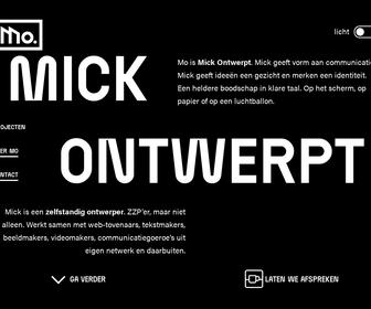 http://www.mick-ontwerpt.nl