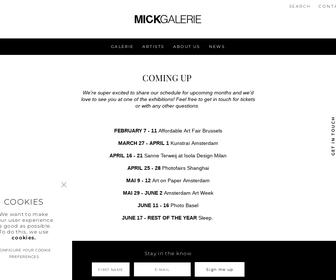 http://www.mickagence.com