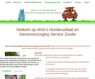 http://www.mickshondenuitlaatservice.nl
