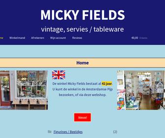 https://www.mickyfields.nl