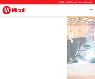 http://www.micoll.nl