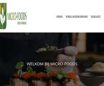 Micro Foods