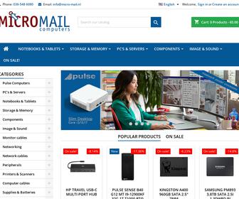 http://www.micro-mail.nl