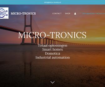 https://www.micro-tronics.nl