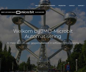 http://www.microbit.nl