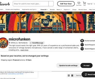https://www.microfunken.com