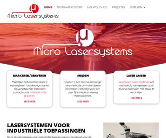 http://www.microlasersystems.nl