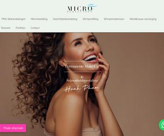 http://www.microperfection.nl