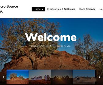 https://www.microsource.nl