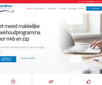 http://www.microstar.nl