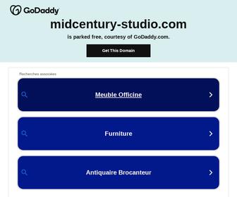 Midcentury Studio