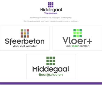 http://www.middegaal.nl