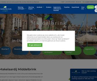 Makelaardij Middelbrink